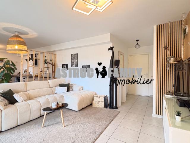 Appartement vente à Montpellier