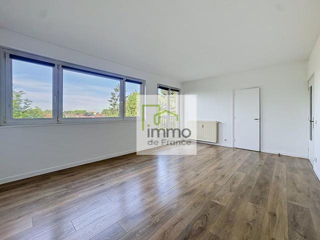 Appartement location à Lille, Marcq-en-Barœul