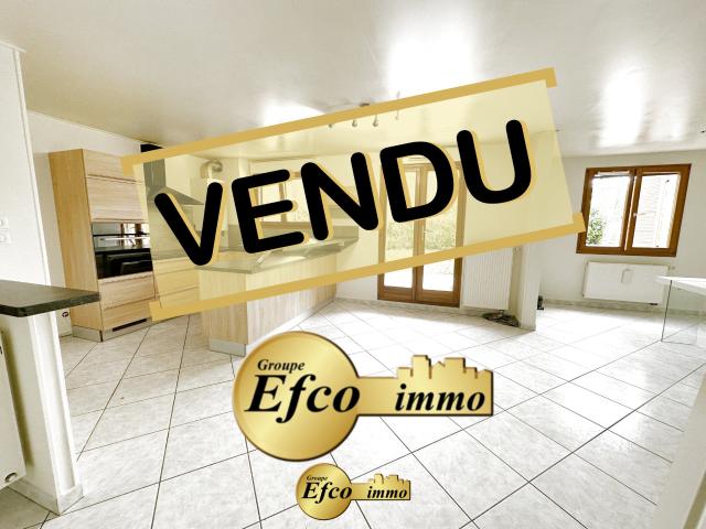 Appartement vente à Mulhouse, Hagenthal-le-bas