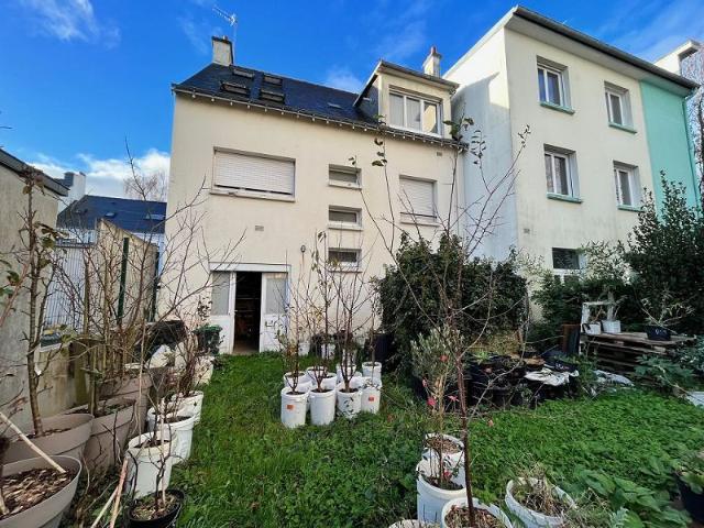 Appartement vente à Lorient, Bretagne