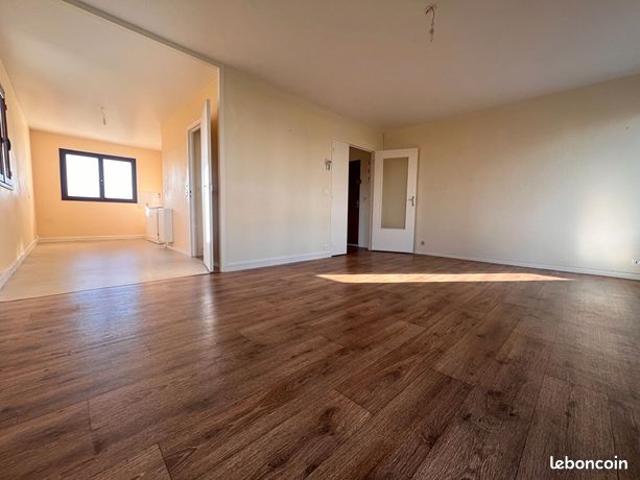 Appartement vente à Évreux, Evreux