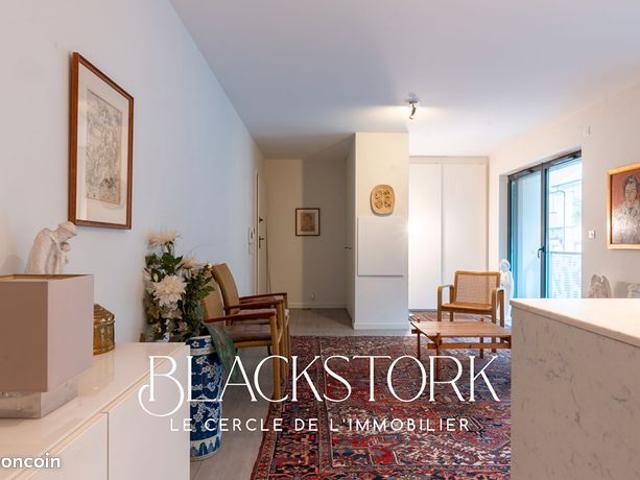 Appartement vente à Colmar-Ribeauvillé, Colmar