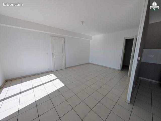 Appartement vente à Chevigny-Saint-Sauveur, Côte-d'Or