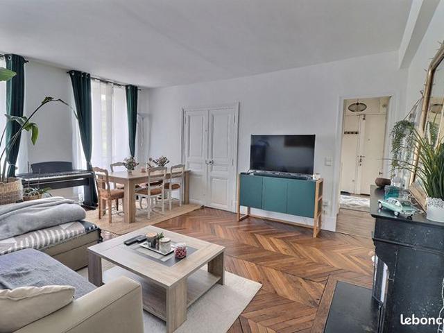 Appartement vente à Rambouillet