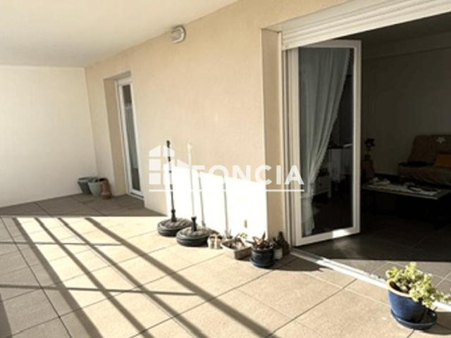 Appartement vente à Narbonne