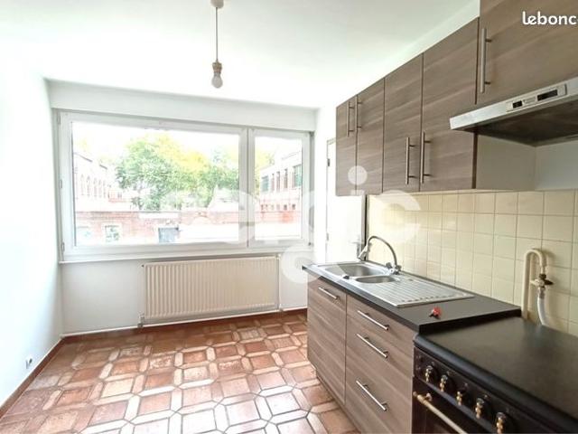 Appartement vente à Lille, Lambersart