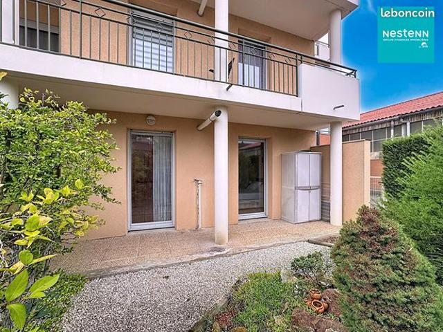 Appartement vente à Montbrison, Montrond-les-bains