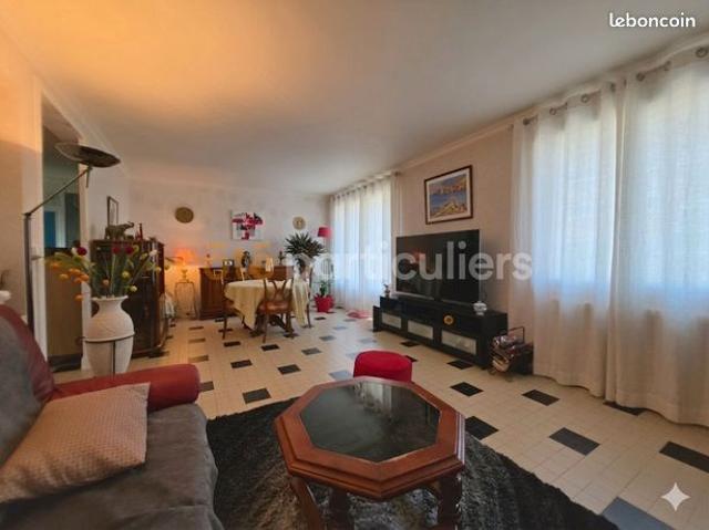 Appartement vente à Tours