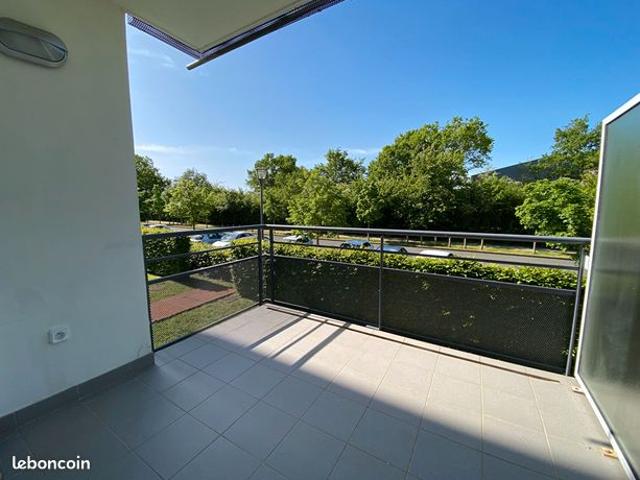 Appartement vente à Les Sables-d'Olonne, Avrillé