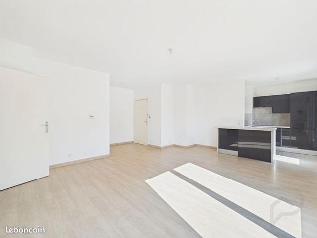 Appartement vente à Bobigny, Bagnolet