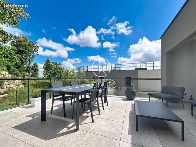 Appartement vente à Lyon, Métropole de Lyon
