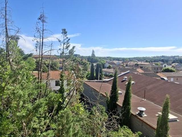 Appartement vente à Sarlat-la-Canéda, Lavaur