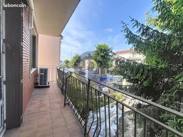 Appartement vente à L'Haÿ-les-Roses, Thiais