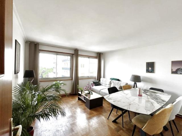 Appartement vente à Centre, Le Raincy