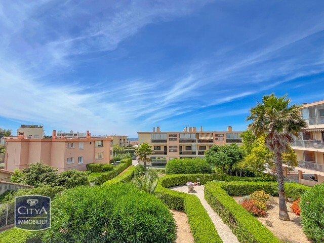 Appartement vente à Arrondissement de Toulon, Six-fours-les-plages
