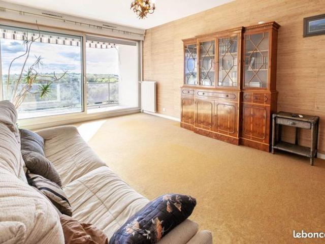 Appartement vente à Nantes, Saint-herblain