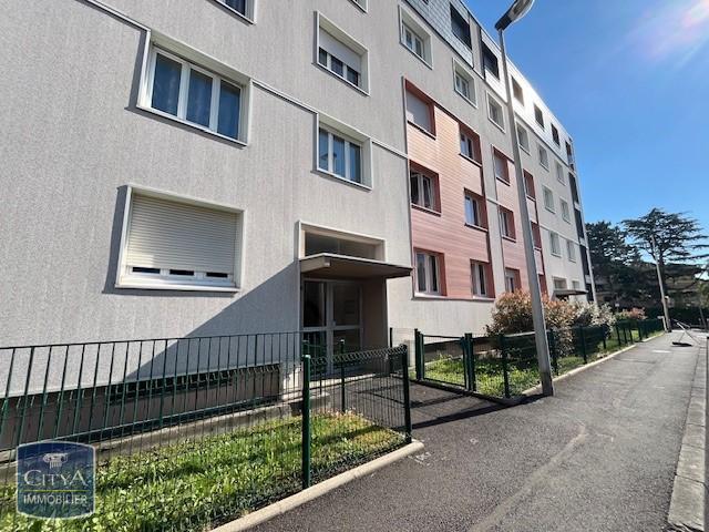 Appartement location à Clermont-Ferrand, Auvergne-Rhône-Alpes