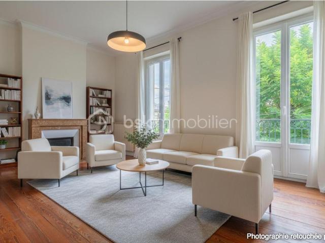 Appartement vente à La Liberté, Aix-les-Bains