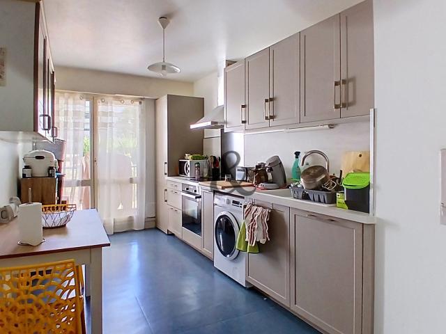Appartement location à Blois, La Chaussée-saint-victor