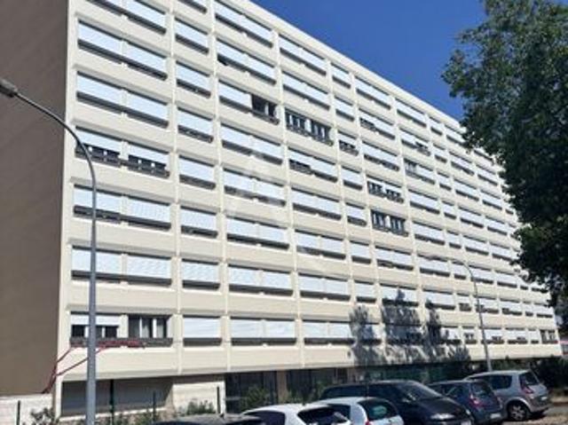 Appartement vente à Meaux