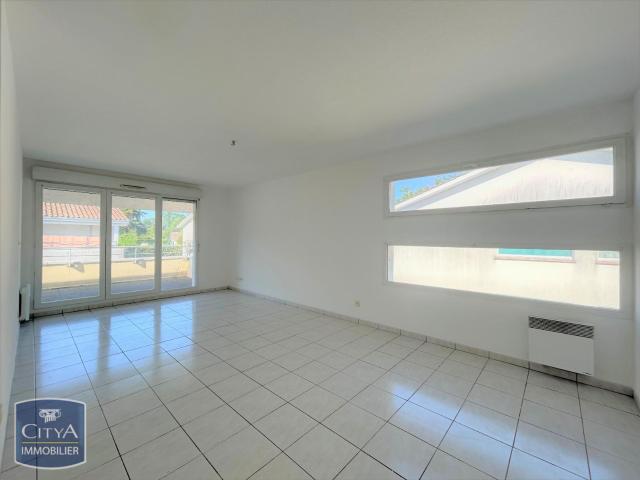 Appartement location à Libourne, Saint-seurin-sur-l'isle