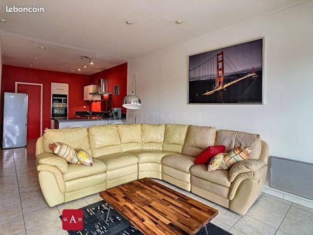 Appartement vente à Toulouse, Bessières