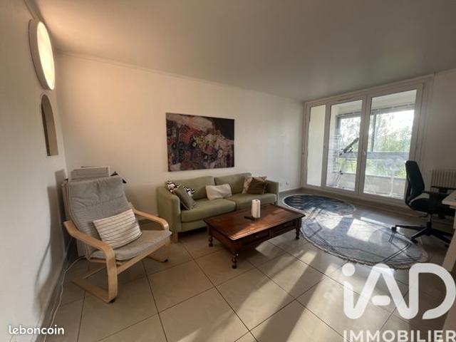 Appartement vente à Sarcelles, Villiers-le-bel