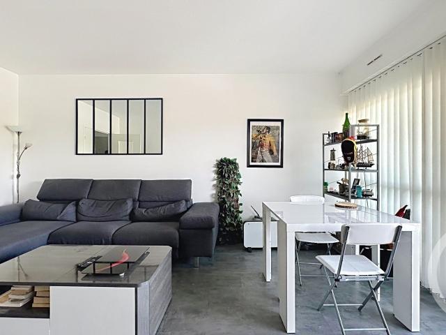 Appartement vente à Bordeaux, Mérignac