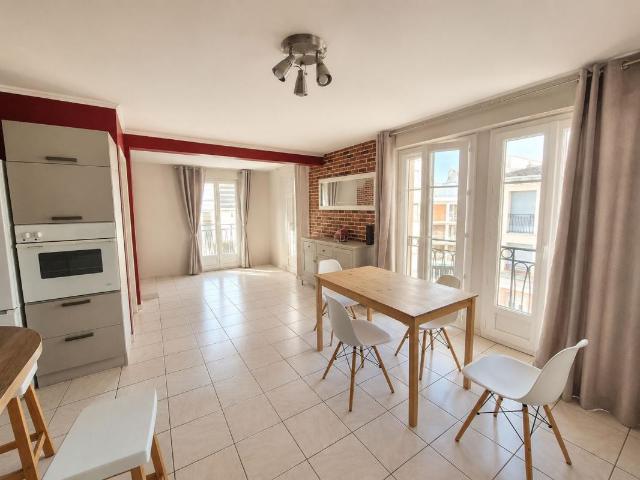 Appartement vente à Toulouse