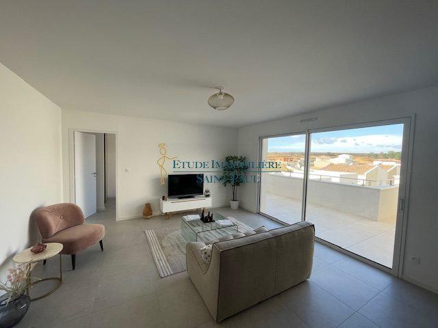 Appartement vente à Béziers, Sauvian