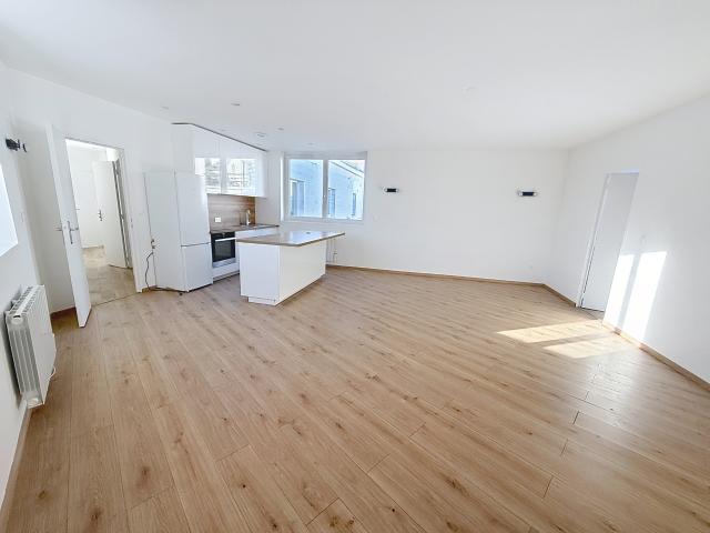 Appartement vente à L'Épidème, Tourcoing