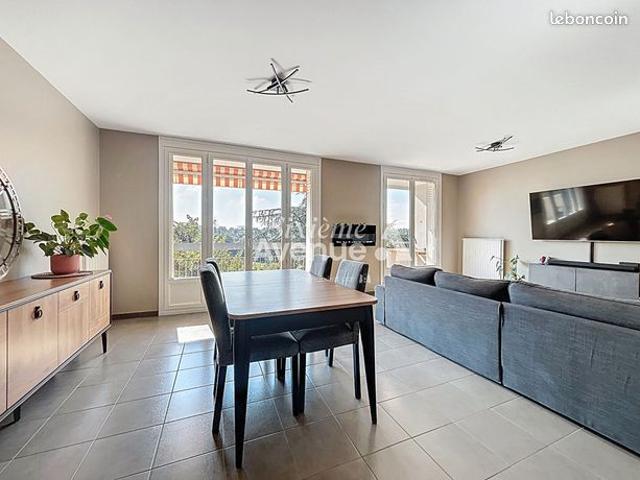 Appartement vente à Lyon, Métropole de Lyon