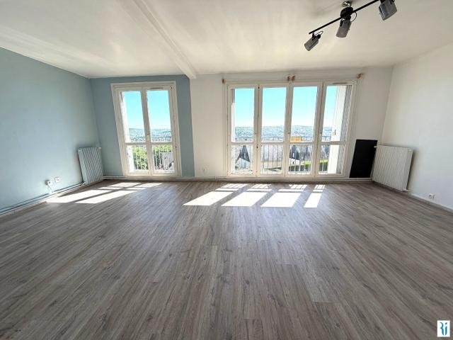Appartement vente à Rouen, Maromme