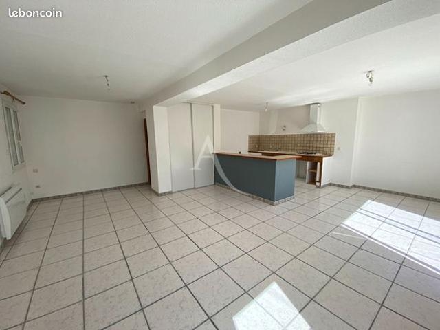 Appartement vente à Fendeille, Aude