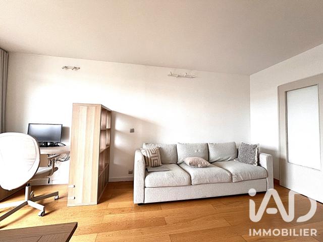 Appartement vente à Versailles, Plaisir