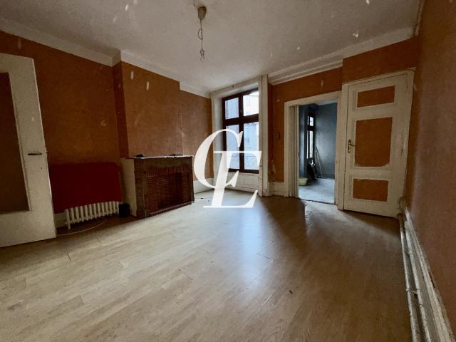 Appartement vente à Saint-Étienne, Saint-etienne