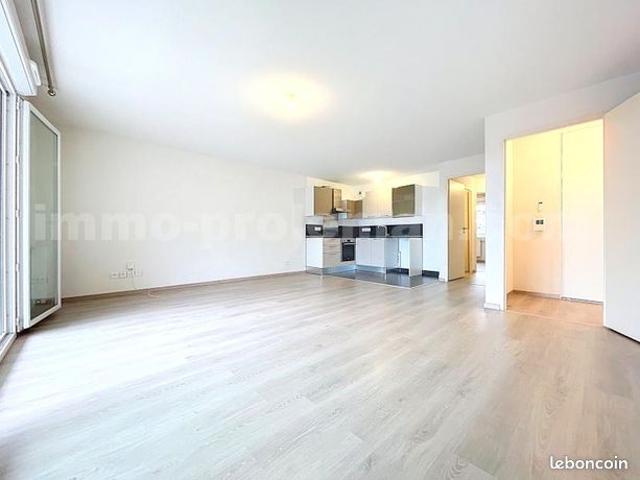 Appartement vente à Saint-Julien-en-Genevois, Saint-cergues