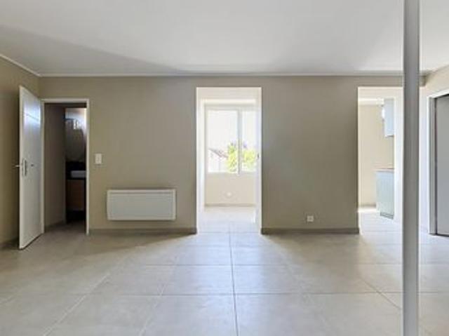 Appartement vente à Dole