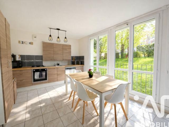 Appartement vente à Créteil, Boissy-saint-léger