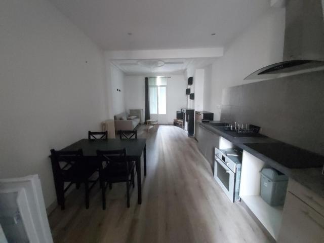 Appartement location à Béziers