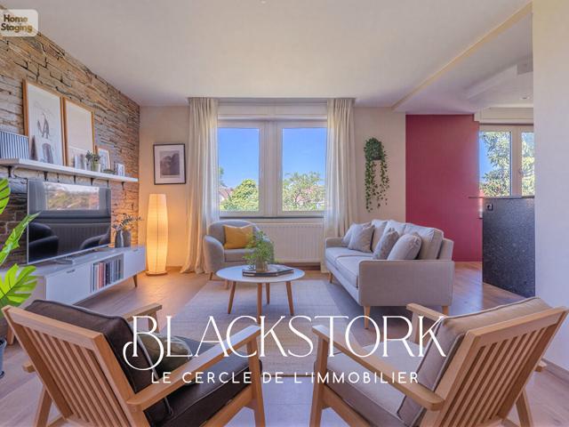 Appartement vente à Haguenau-Wissembourg, Haguenau