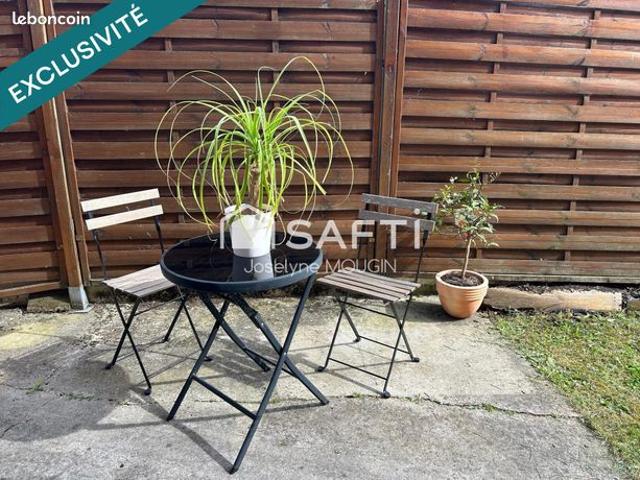 Appartement vente à Amiens