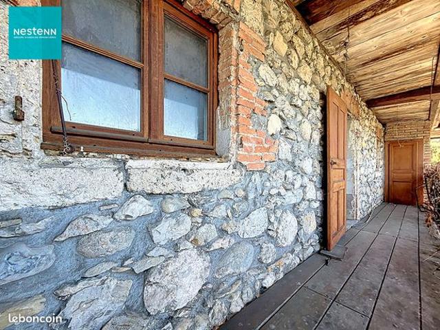 Appartement vente à Annecy