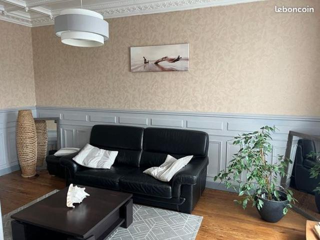 Appartement vente à Abbeville, Mers-les-bains