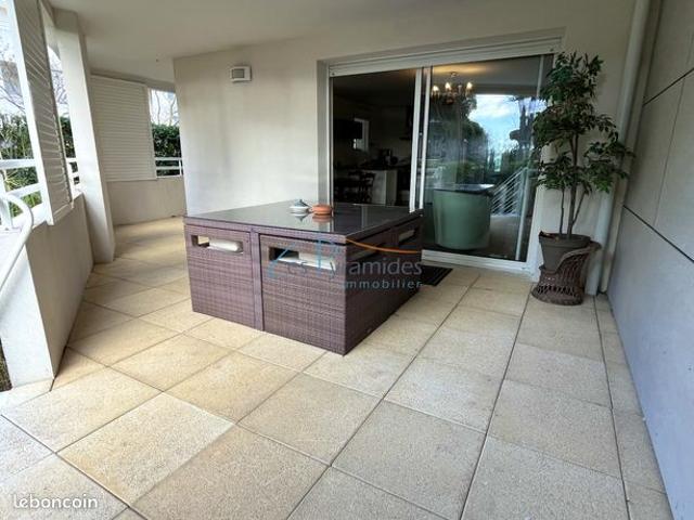 Appartement vente à Montpellier, La Grande-motte