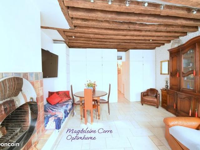 Appartement vente à Paris, Île-de-France