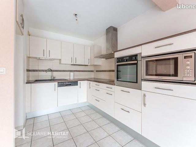 Appartement vente à Nantes, Sainte-luce-sur-loire