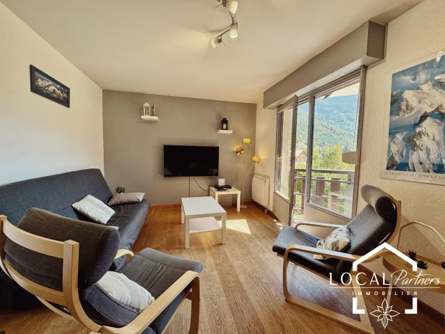Appartement vente à Bonneville, Samoëns