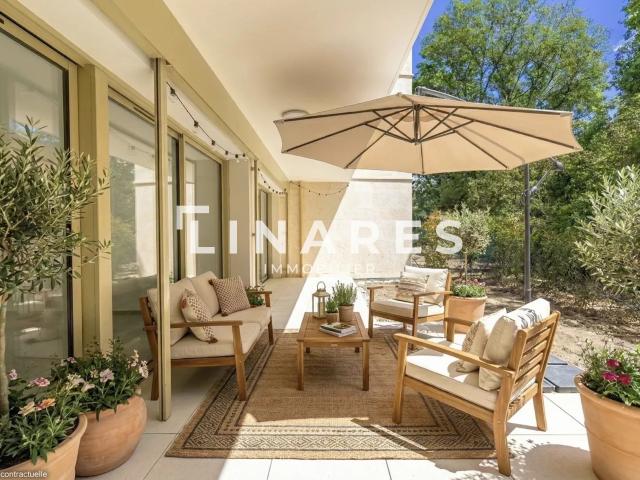 Appartement vente à Aix-en-Provence, Aix-en-provence