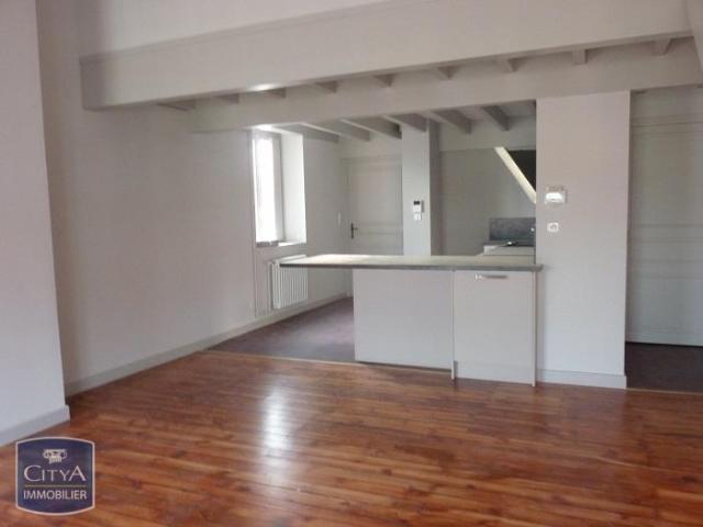 Appartement location à Riom
